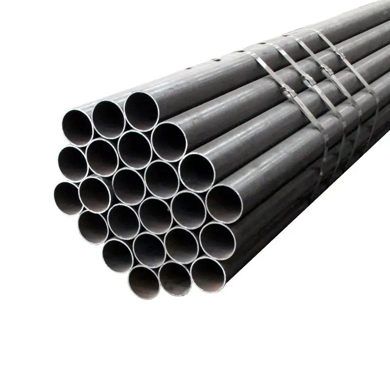 Steel Tube