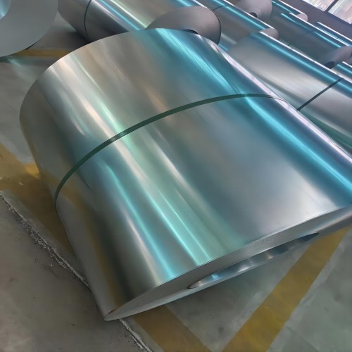 GI Coil / Sheet / Corrugated Sheet