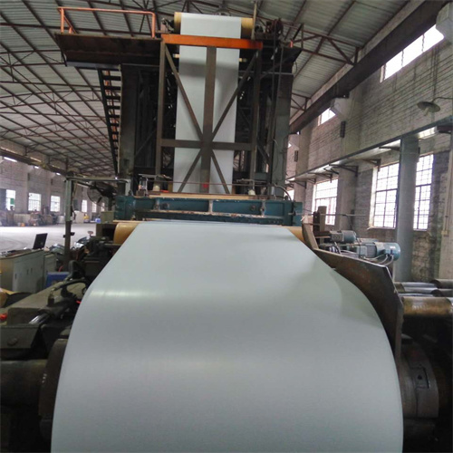 Electro-Galvanized Steel Coil