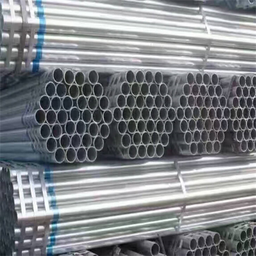 GI Steel Tube